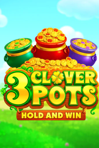 3 Clover Pots демо игровой автомат | VAVADA Казино бесплатно