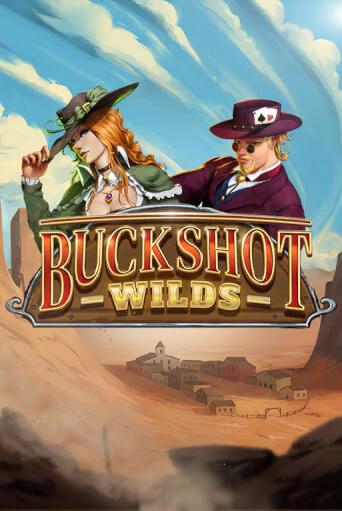 Buckshot Wilds демо игровой автомат | VAVADA Казино бесплатно
