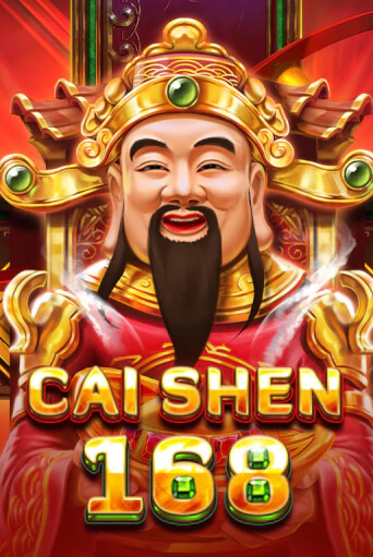 Cai Shen 168 демо игровой автомат | VAVADA Казино бесплатно