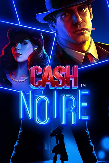 Cash Noire демо игровой автомат | VAVADA Казино бесплатно