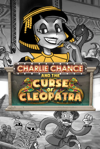 Charlie Chance and The Curse of Cleopatra демо игровой автомат | VAVADA Казино бесплатно