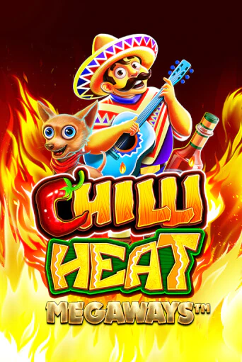 Chilli Heat Megaways демо игровой автомат | VAVADA Казино бесплатно