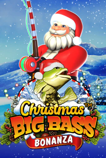 Christmas Big Bass Bonanza демо игровой автомат | VAVADA Казино бесплатно