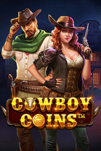 Cowboy Coins демо игровой автомат | VAVADA Казино бесплатно