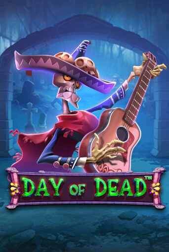 Day of Dead демо игровой автомат | VAVADA Казино бесплатно