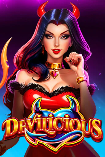 Devilicious демо игровой автомат | VAVADA Казино бесплатно