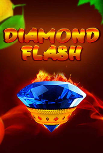 Diamond Flash демо игровой автомат | VAVADA Казино бесплатно