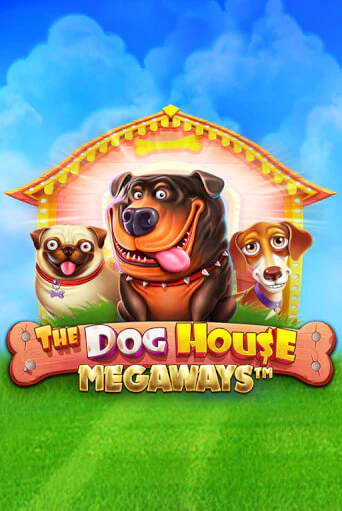 The Dog House Megaways демо игровой автомат | VAVADA Казино бесплатно