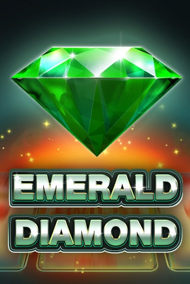 Emerald Diamond демо игровой автомат | VAVADA Казино бесплатно
