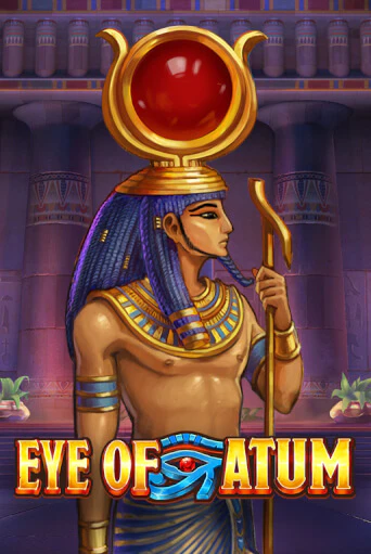 Eye of Atum демо игровой автомат | VAVADA Казино бесплатно