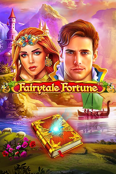 Fairytale Fortune демо игровой автомат | VAVADA Казино бесплатно