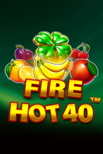 Fire Hot 40 демо игровой автомат | VAVADA Казино бесплатно