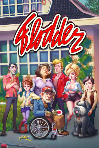 Flodder демо игровой автомат | VAVADA Казино бесплатно