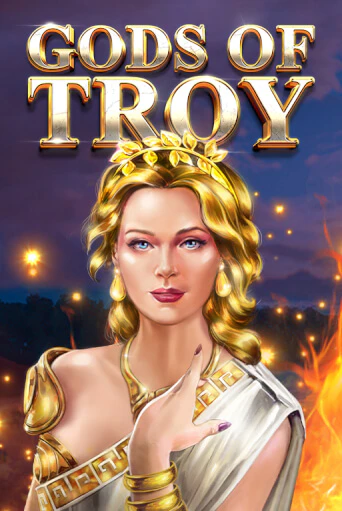 Gods of Troy демо игровой автомат | VAVADA Казино бесплатно