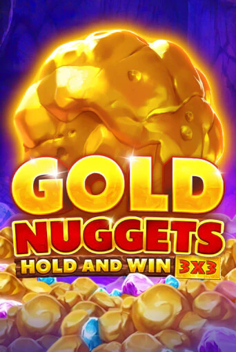Gold Nuggets демо игровой автомат | VAVADA Казино бесплатно