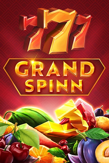 Grand Spinn™ демо игровой автомат | VAVADA Казино бесплатно