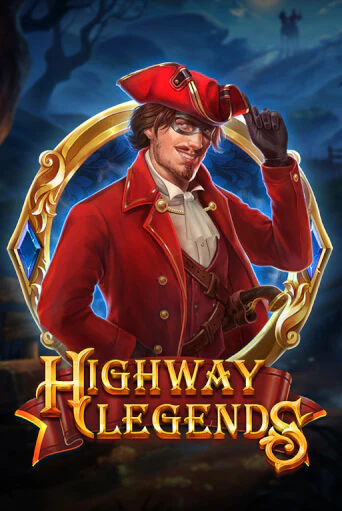 Highway Legends демо игровой автомат | VAVADA Казино бесплатно