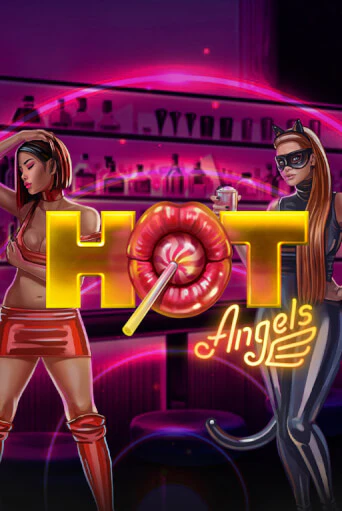 Hot Angels демо игровой автомат | VAVADA Казино бесплатно