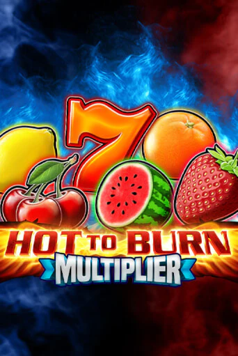 Hot To Burn Multiplier демо игровой автомат | VAVADA Казино бесплатно