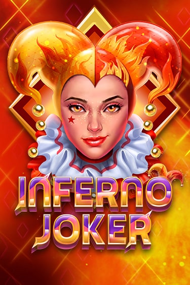 Inferno Joker демо игровой автомат | VAVADA Казино бесплатно
