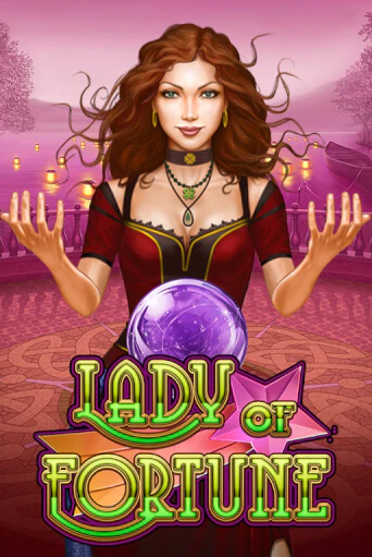 Lady of Fortune демо игровой автомат | VAVADA Казино бесплатно