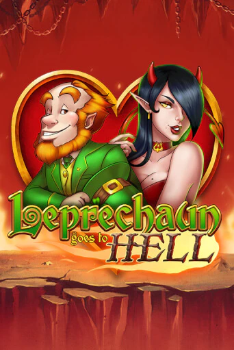 Leprechaun goes to Hell демо игровой автомат | VAVADA Казино бесплатно