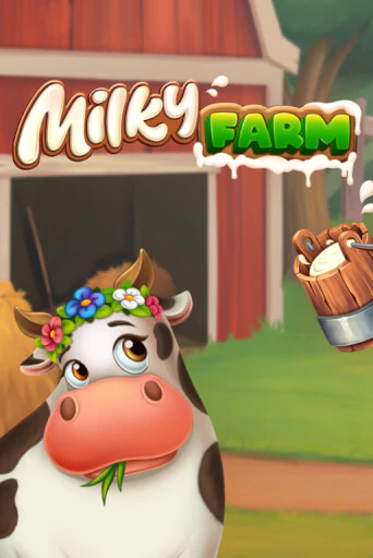 Milky Farm демо игровой автомат | VAVADA Казино бесплатно