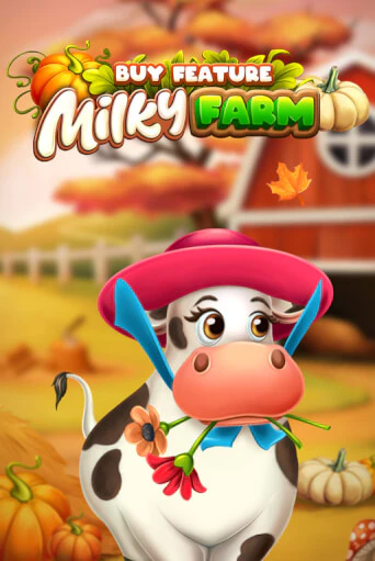 Milky Farm Buy Feature демо игровой автомат | VAVADA Казино бесплатно