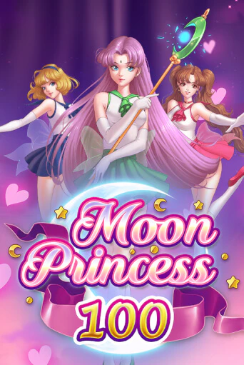 Moon Princess 100 демо игровой автомат | VAVADA Казино бесплатно