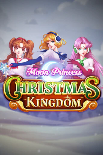Moon Princess Christmas Kingdom демо игровой автомат | VAVADA Казино бесплатно
