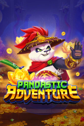 Pandastic Adventure демо игровой автомат | VAVADA Казино бесплатно