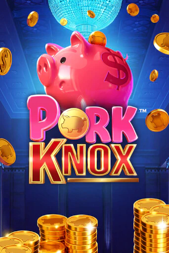 Pork Knox демо игровой автомат | VAVADA Казино бесплатно