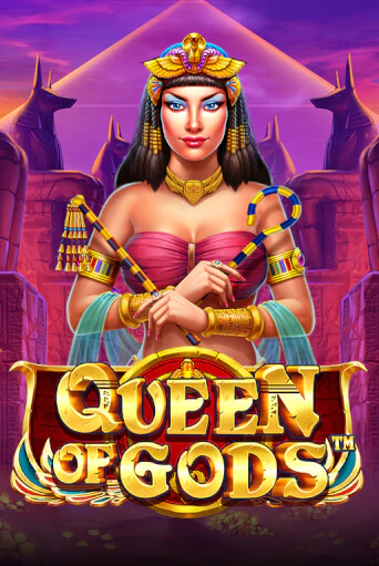 Queen of Gods демо игровой автомат | VAVADA Казино бесплатно