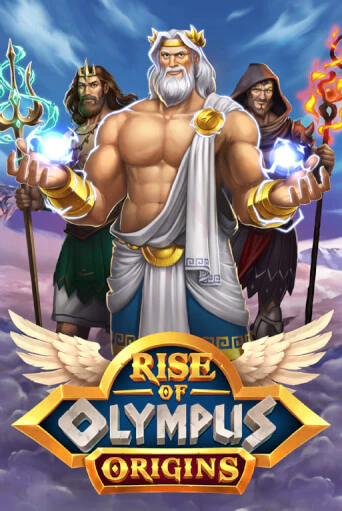 Rise of Olympus Origins демо игровой автомат | VAVADA Казино бесплатно