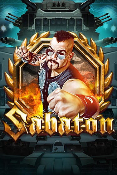 Sabaton демо игровой автомат | VAVADA Казино бесплатно