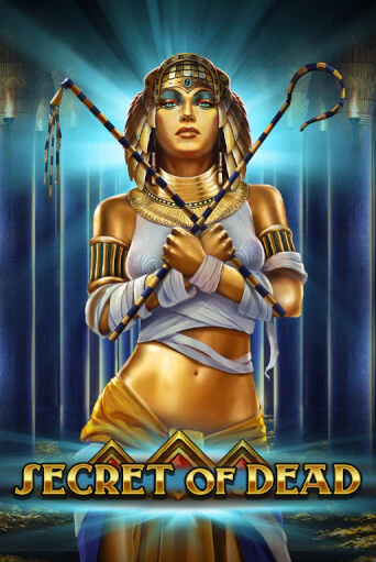 Secret of Dead демо игровой автомат | VAVADA Казино бесплатно