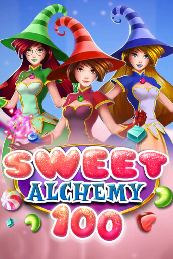 Sweet Alchemy 100 демо игровой автомат | VAVADA Казино бесплатно