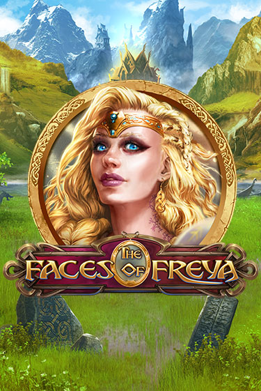The Faces of Freya демо игровой автомат | VAVADA Казино бесплатно