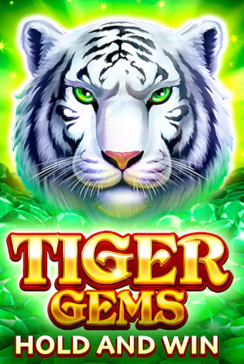 Tiger Gems демо игровой автомат | VAVADA Казино бесплатно
