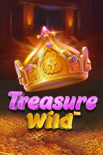 Treasure Wild демо игровой автомат | VAVADA Казино бесплатно