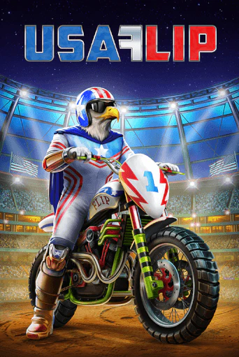 USA Flip демо игровой автомат | VAVADA Казино бесплатно