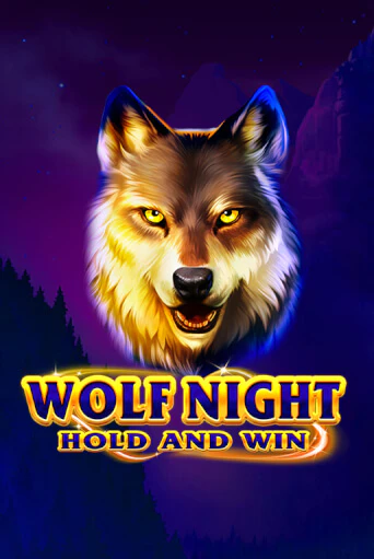 Wolf Night демо игровой автомат | VAVADA Казино бесплатно