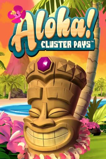 Aloha! Cluster Pays™ демо игровой автомат | VAVADA Казино бесплатно