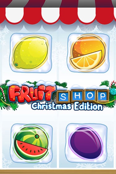 Fruit Shop Christmas Edition™ демо игровой автомат | VAVADA Казино бесплатно