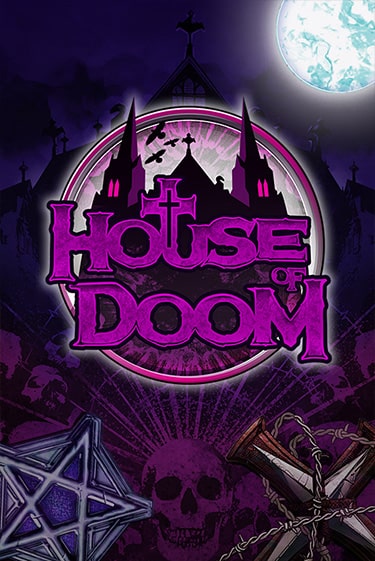 House of Doom демо игровой автомат | VAVADA Казино бесплатно