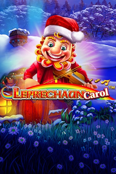 Leprechaun Carol демо игровой автомат | VAVADA Казино бесплатно