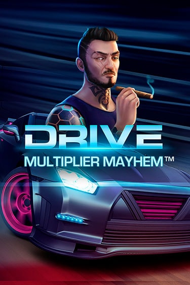Drive: Multiplier Mayhem™ демо игровой автомат | VAVADA Казино бесплатно