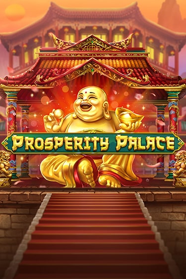 Prosperity Palace демо игровой автомат | VAVADA Казино бесплатно